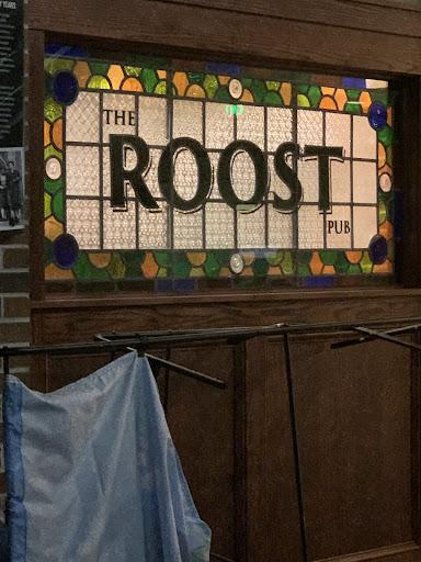 The Roost