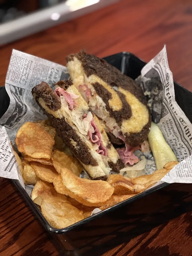 Reuben